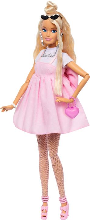 Barbie Deluxe Style