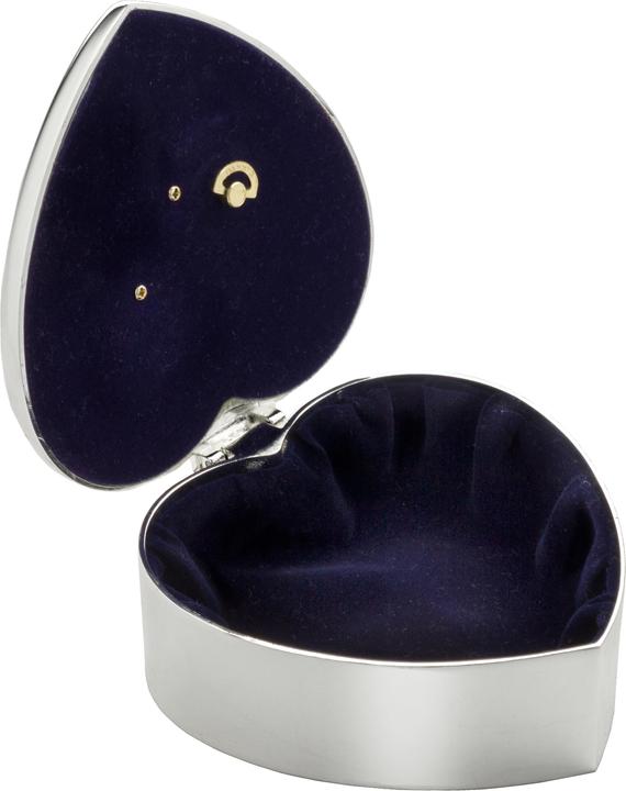 Actual product image Zilverstad Heart