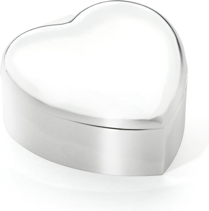 Actual product image Zilverstad Heart