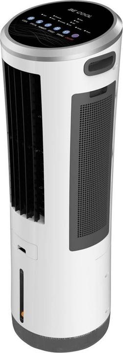 Actual product image Be Cool BC18AC2301IKF Air cooler with 18 litre water tank and mosquito repellent (25 m²)