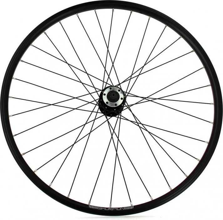 Image du produit Rodi Roue avant 26" SKORPION Disc ETRTO 19X559 noire (Roue avant, 26")