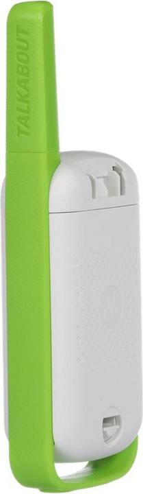 Immagine prodotto Motorola T42 Triplo (4 km)