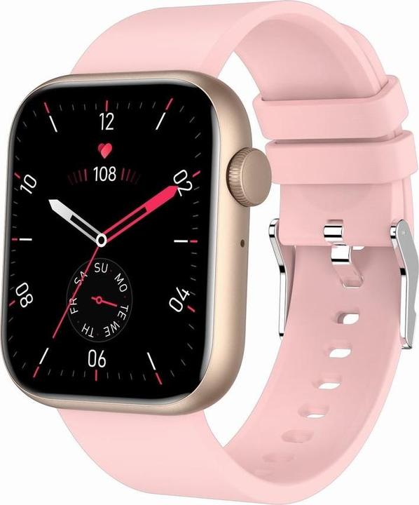 Productafbeelding Gravity GT3-1 Damen-Smartwatch