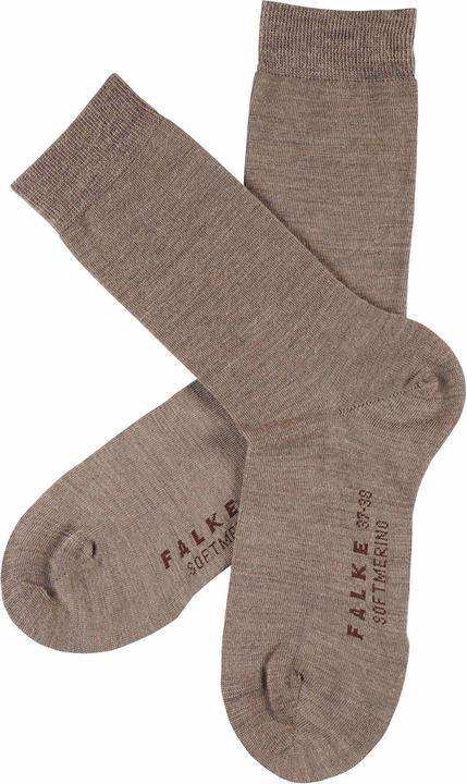 Falke Softmerino SO