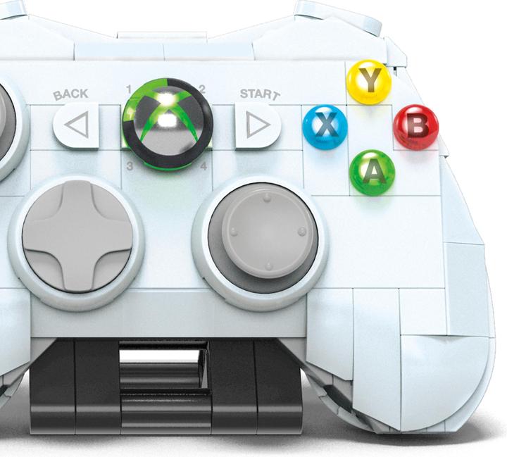 Actual product image Mega XBOX kit 3/4 XBOX 360 console