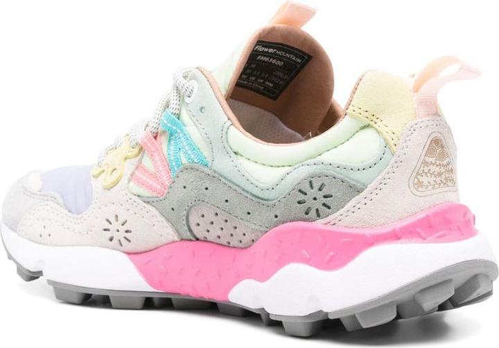 Actual product image Flower Mountain Yamano 3 (37)