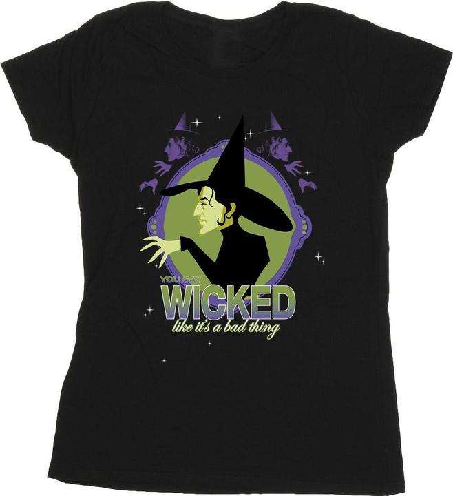 Produktbild Wizard Of Oz TShirt (L)