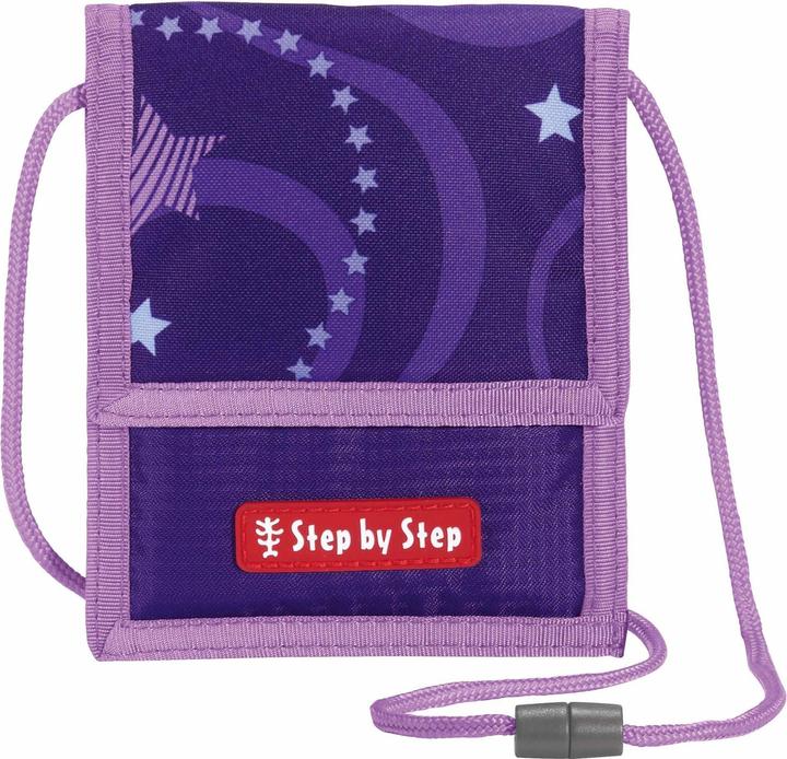 Image du produit Step by Step Sac poitrine avec compartiment à fenêtre, poche pour la monnaie