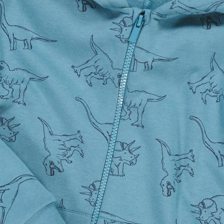 Produktbild La Redoute Collections Overall mit Kapuze (94)