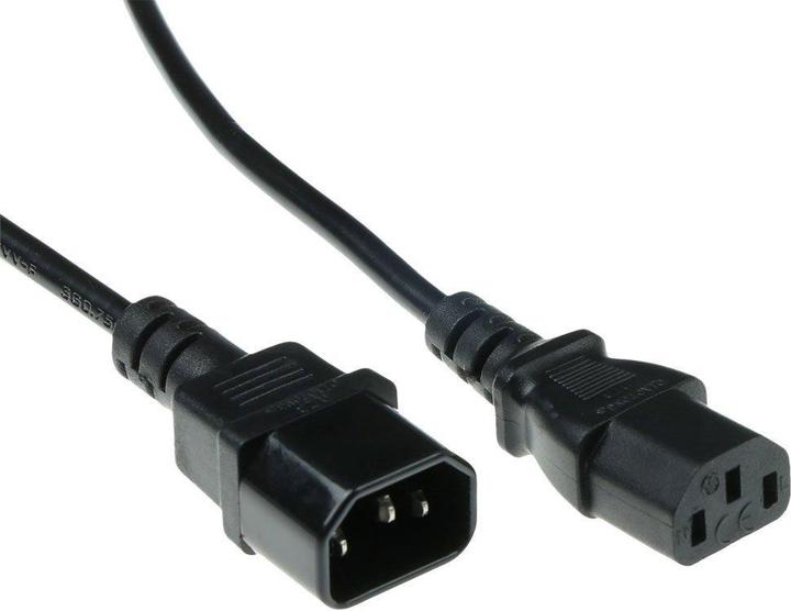 Image du produit Technologie de câble avancée C13 (1.20 m, C14, C13)