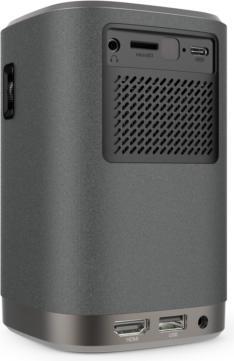 Produktbild vivitek Qumi Z1H (HD, 300 lm, 1.2:1)