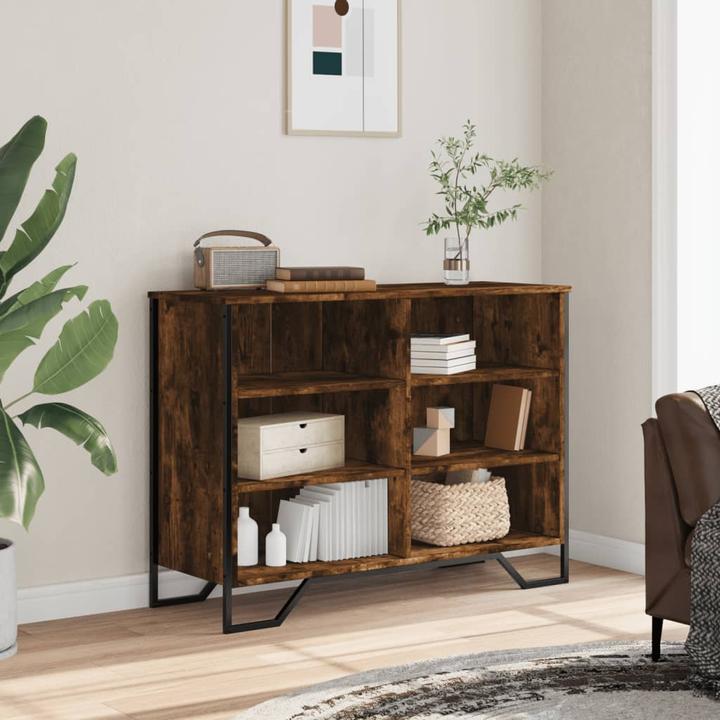 Immagine prodotto VidaXL Credenza (35,5 x 35,5 x 74,5 cm)