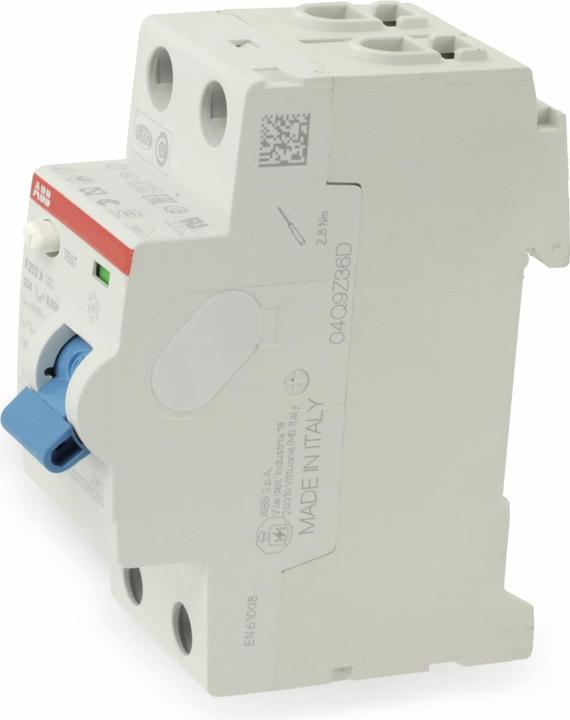 Produktbild ABB FI-Schutzschalter