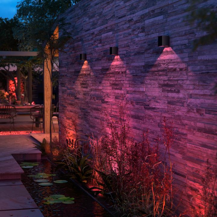 Produktbild Philips Hue White & Color Ambiance Resonate (350 lm)