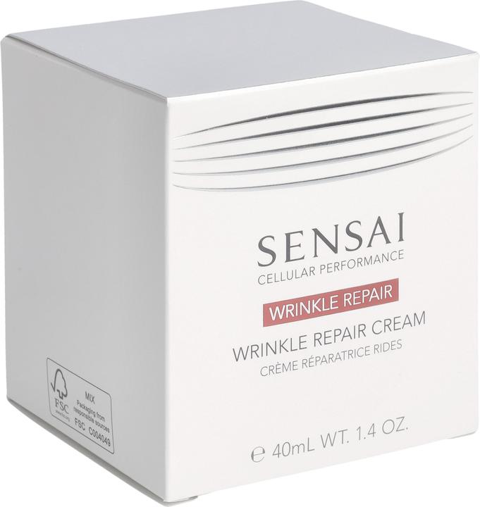 Produktbild Sensai Cellular Performance (40 ml, 24h Creme)