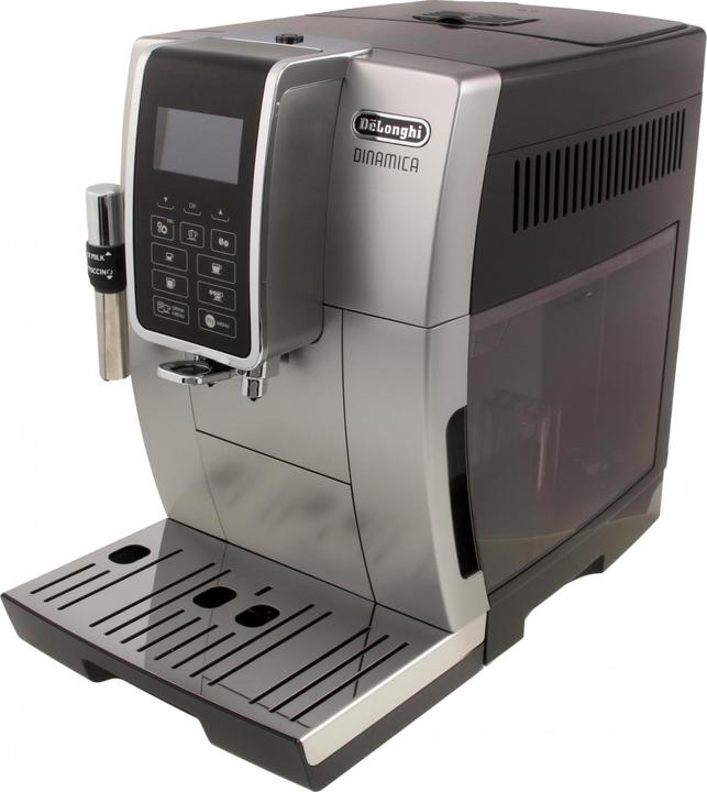 Actual product image De'Longhi Dinamica