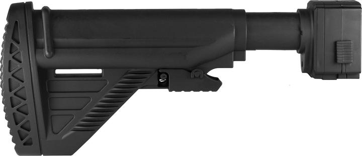Produktbild Nerf Schulterstütze M4
