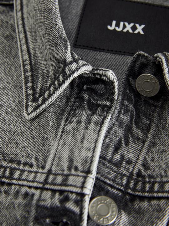 Immagine prodotto JJXX Jxsandy Comfort Ss Denim Shirt Dnm Ln (XS)