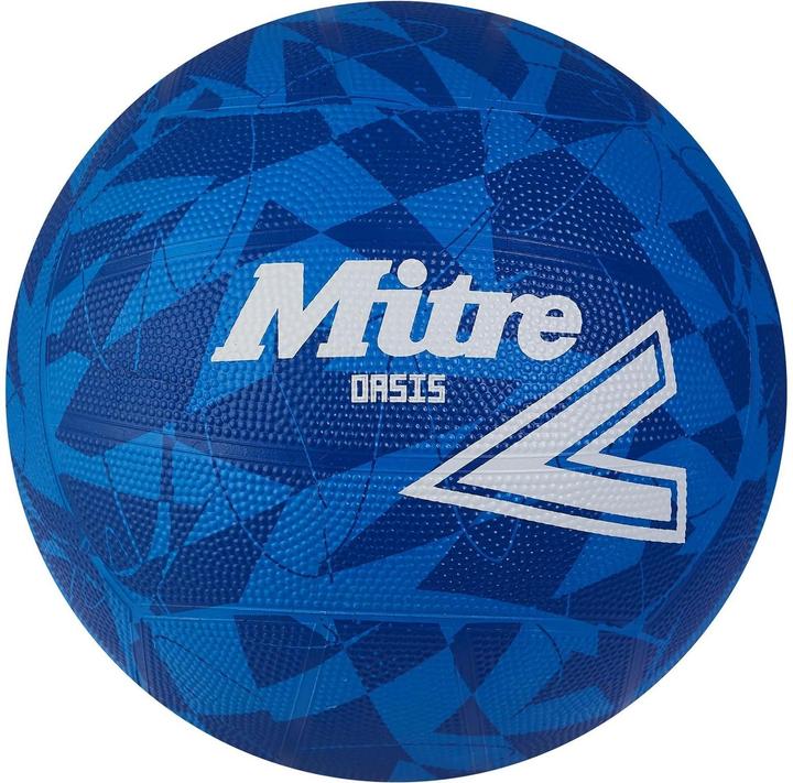 Image du produit Mitre - Ballon de netball OASIS