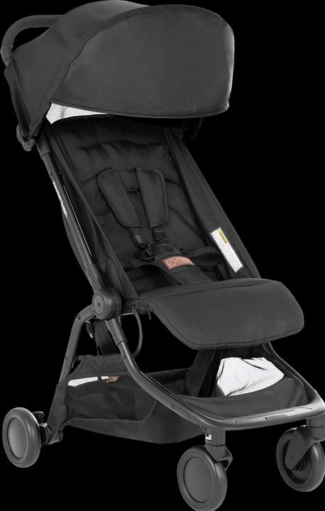 Produktbild Mountain Buggy Nano