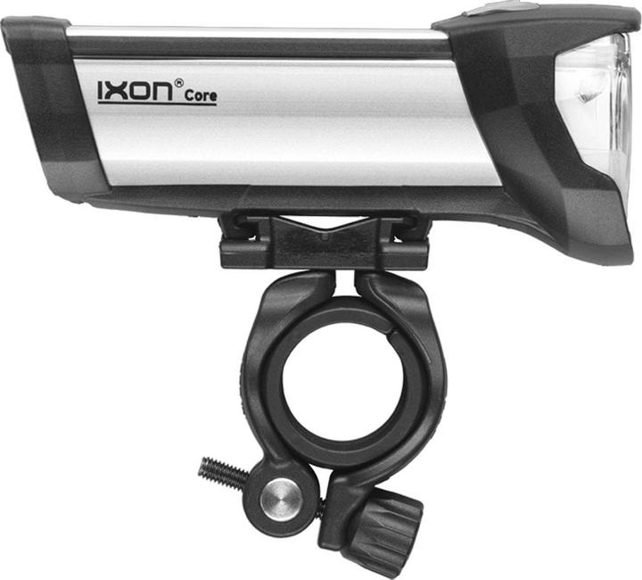 Produktbild Busch & Müller Velolampe IXON CORE 50 Lux (50 lm)