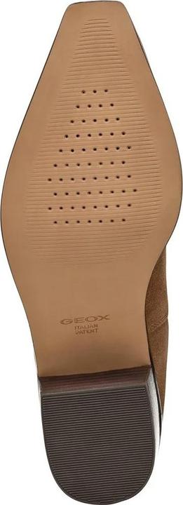 Image du produit Geox - Bottines - Femme (36)