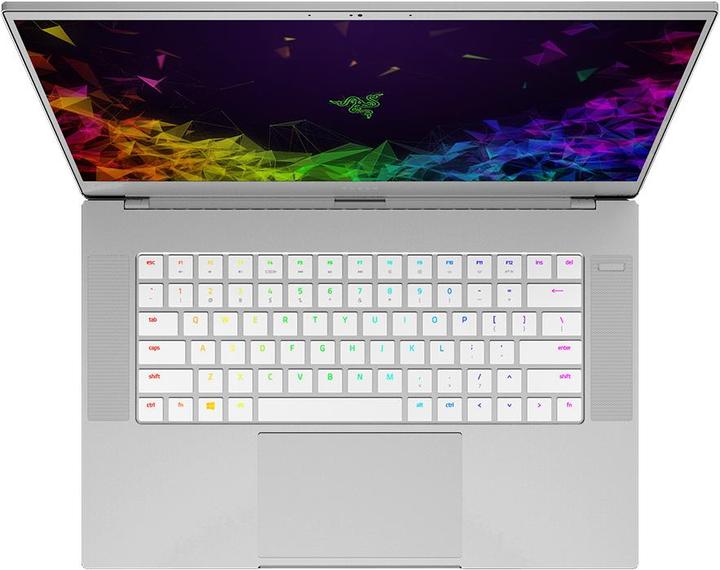 Actual product image Razer Blade 15 (15.60", Intel Core i7-8750H, 16 GB, 512 GB, US)