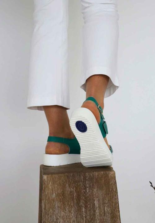 Actual product image Vitaform Sandal Supersoft (36)