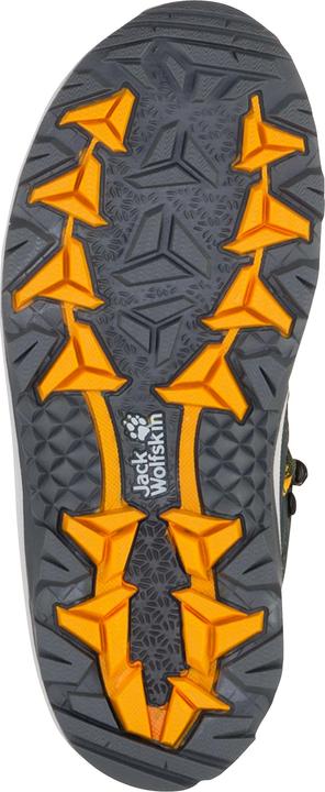 Produktbild Jack Wolfskin Vojo Texapore Mid K (35)