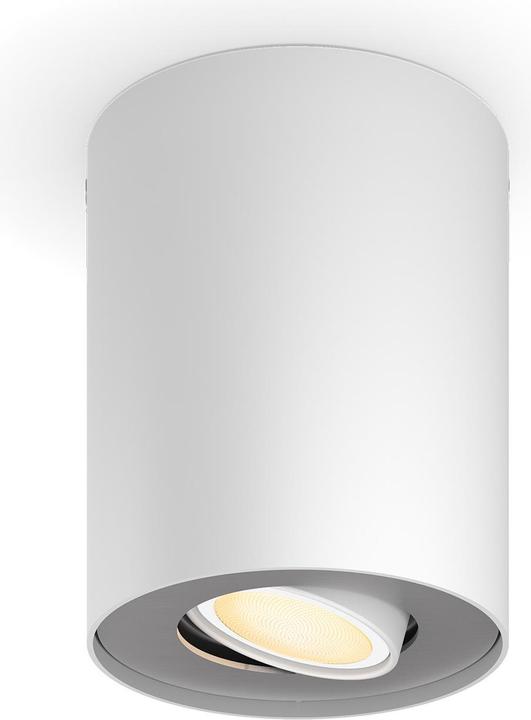 Actual product image Philips Pillar (350 lm, GU10)