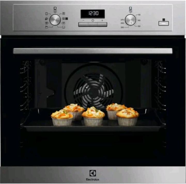 Electrolux COD3S40X 72 L 2990 B A