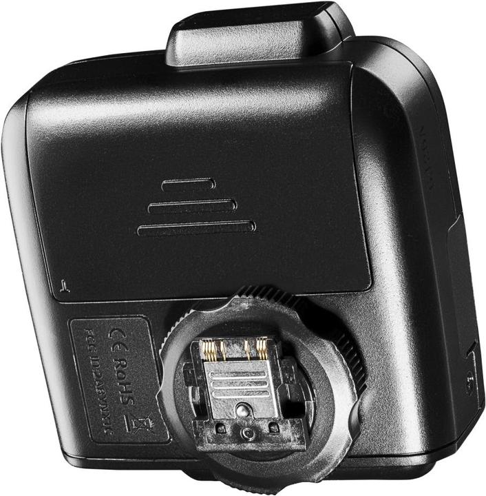 Immagine prodotto Walimex pro pro radio scatto W1 TTL Sony (Funk)