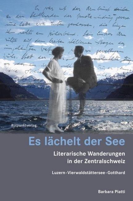 Le lac sourit (Allemand, Barbara Piatti, 2013)