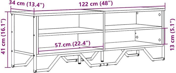 Image du produit VidaXL Leontine