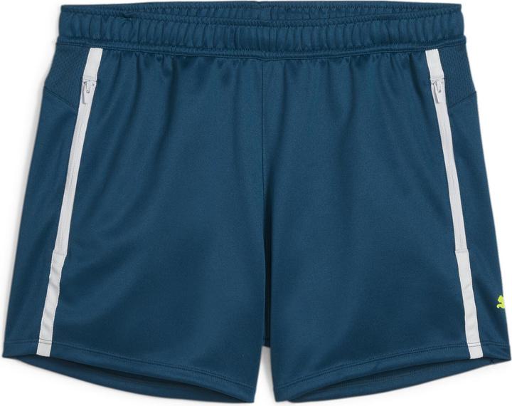 Actual product image Puma individualBLAZE Shorts (M)