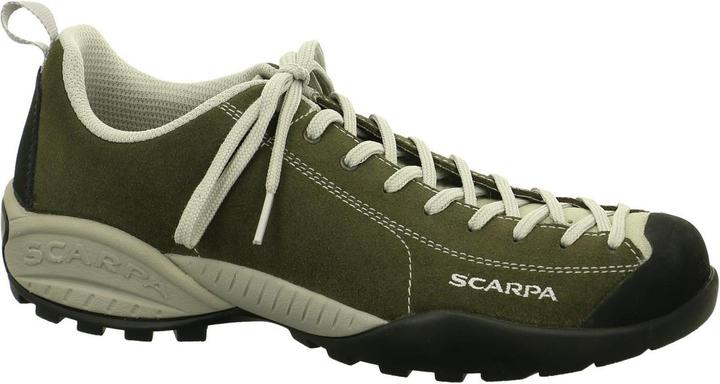 Image du produit Scarpa Mojito olive (43)