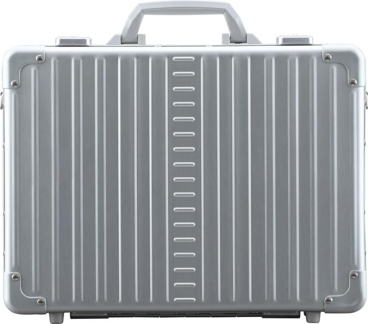 Aleon Business Koffer 17" (11 l, Handgepäck (bis 50l))