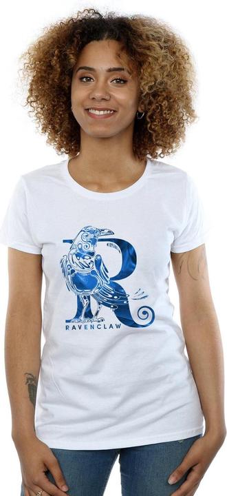 Produktbild Ravenclaw Raven TShirt (M)