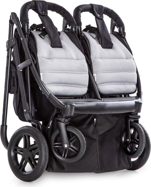 Produktbild Hauck Rapid 3R Duo