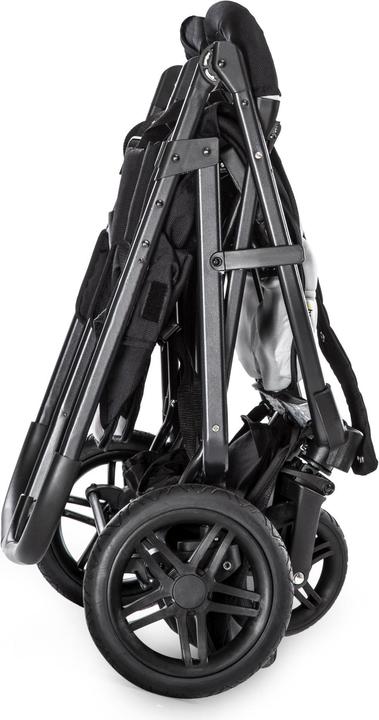 Produktbild Hauck Rapid 3R Duo