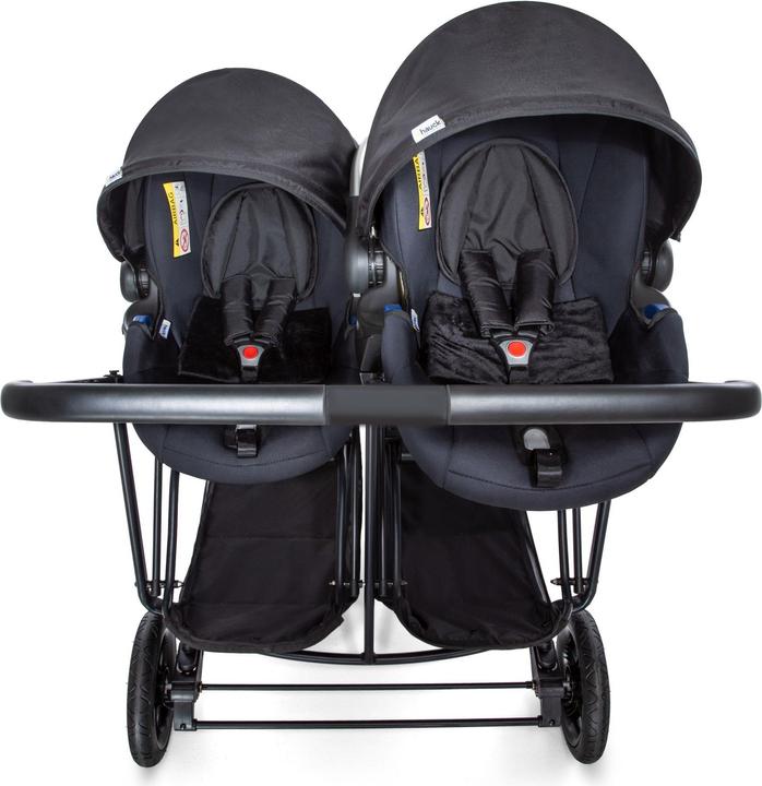 Produktbild Hauck Rapid 3R Duo