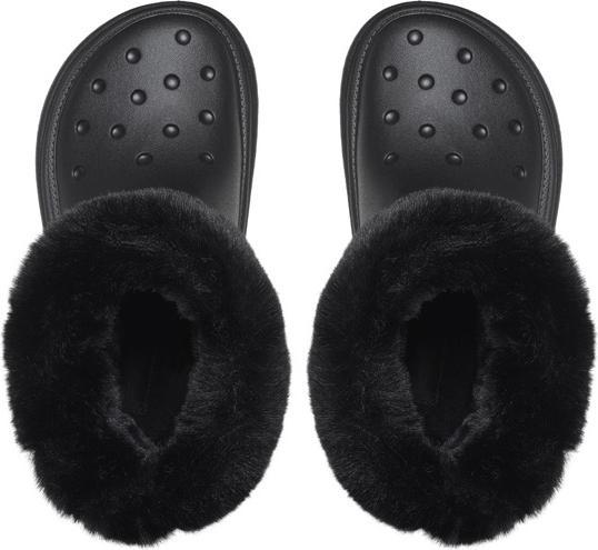 Produktbild Crocs Stomp Lined Boot (37)