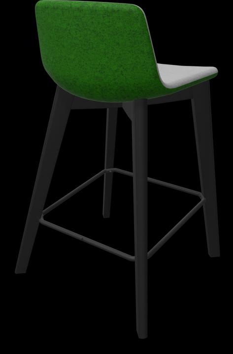 Image du produit Narbutas Tabouret de bar Twist & Sit
