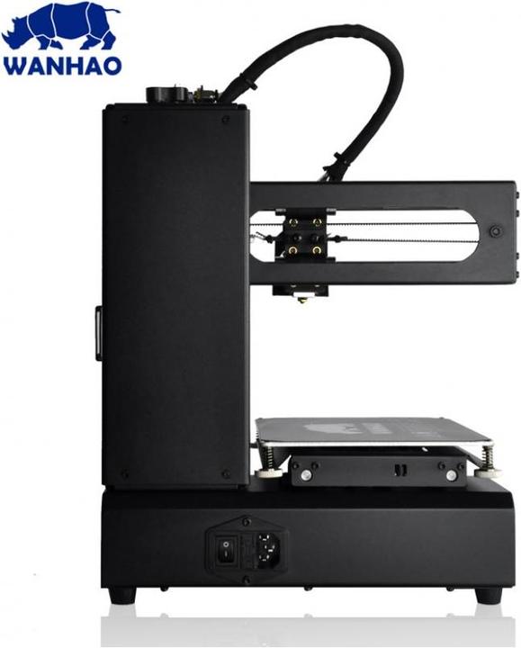 Image du produit Wanhao Duplicateur i3 Mini