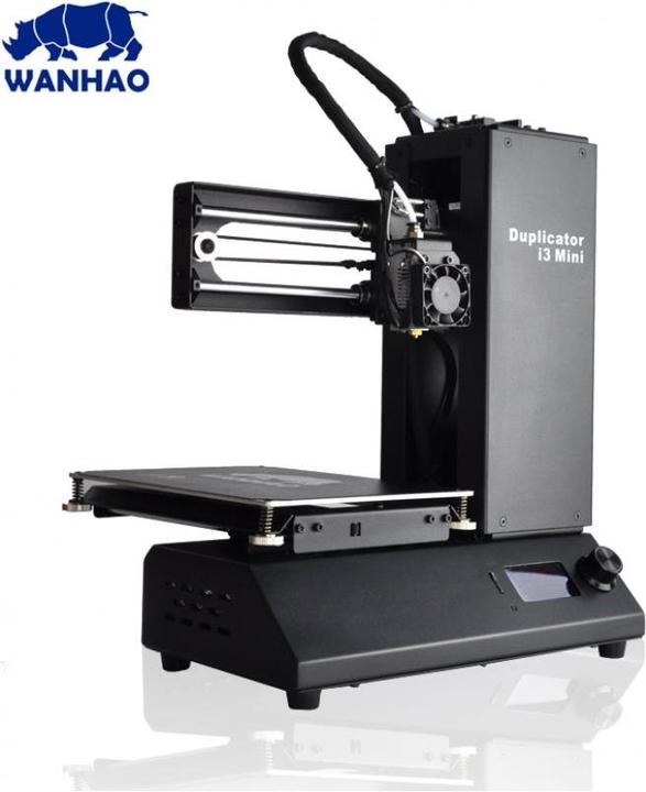 Image du produit Wanhao Duplicateur i3 Mini