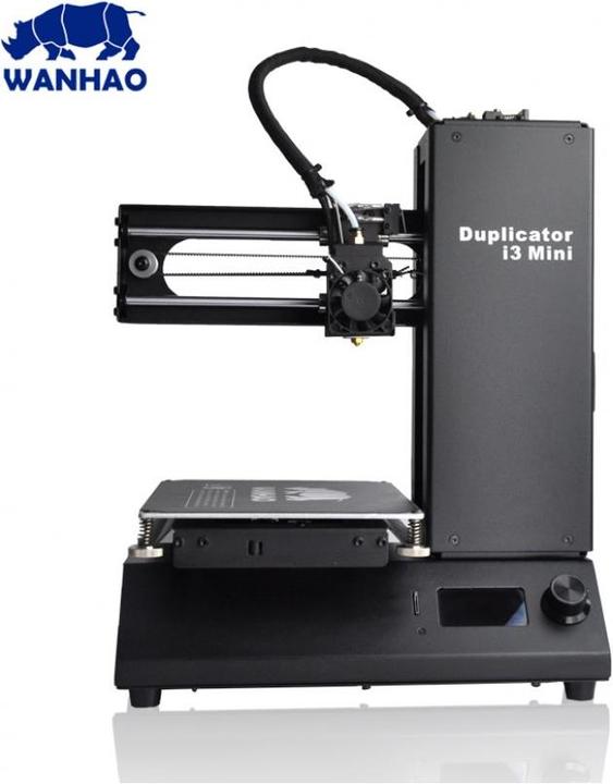 Image du produit Wanhao Duplicateur i3 Mini