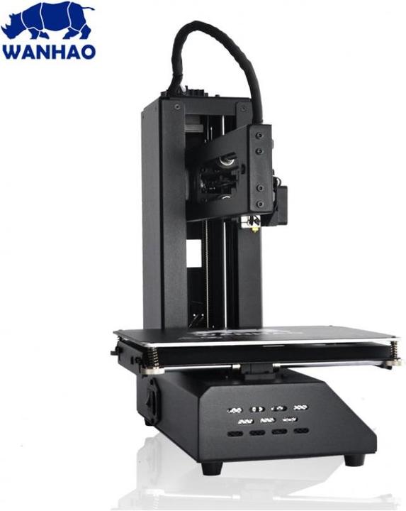 Image du produit Wanhao Duplicateur i3 Mini
