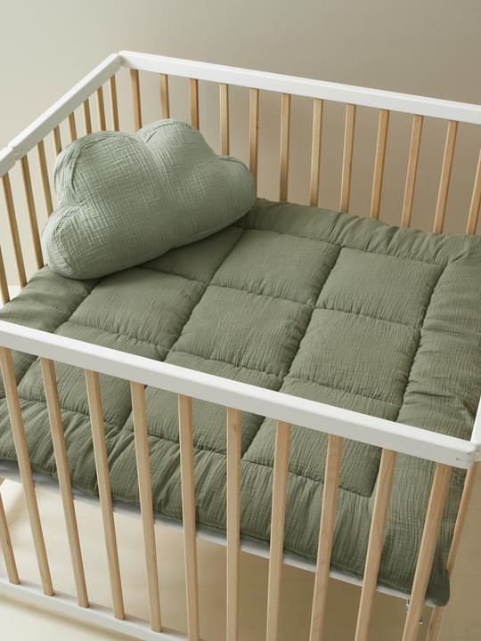 Image du produit Vertbaudet Baby Spieldecke/ Laufstalleinlage Oeko-Tex