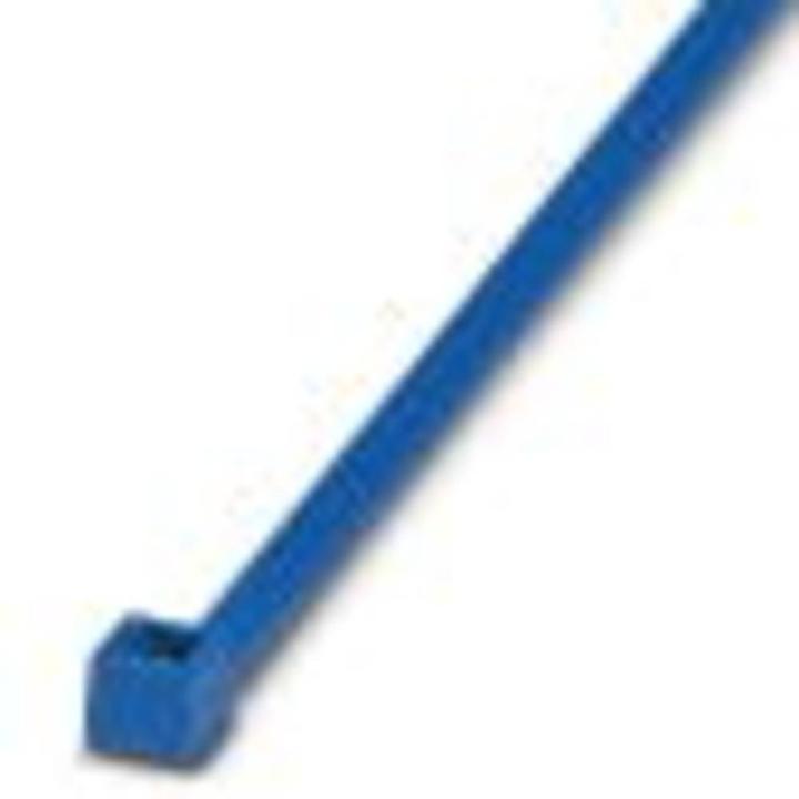 Produktbild Phoenix Contact Kabelbinder (Kunststoffkabelbinder, 140 mm, 100 Stk.)