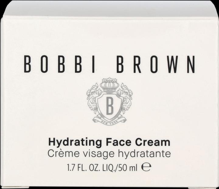 Produktbild Bobbi Brown Hydrating Face Cream (50 ml, 24h Creme)